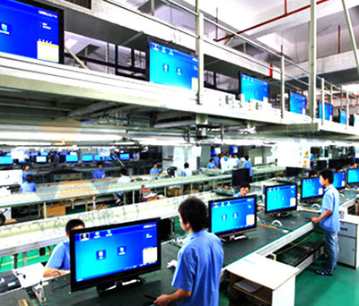 精益產品|自動化工裝|AGV無人送料車|精益生產線|線棒工作臺|深圳市興千田智能信息技術:L&L智能工廠一站式解決方案領導者!L&L智能工廠一站式體驗開創者