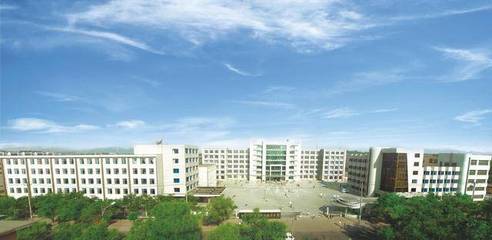 吉林電子信息職業(yè)技術學院簡介