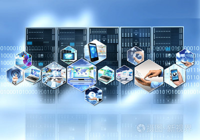 互聯(lián)網(wǎng)和信息技術