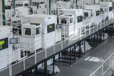 鉑力特&ldquo;金屬增材制造大規(guī)模智能生產基地&rdquo;項目即將開建