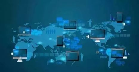 教育下半場的十大發展趨勢:智能化、混合式學習、辦學模式轉變