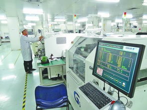 盤點信息化革命浪潮下制造業的十大趨勢