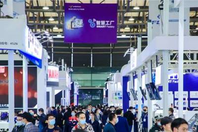 開啟新征程,揚帆再出發(fā)--2021慕尼黑上海電子生產設備展覽會圓滿閉幕