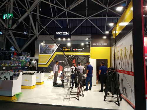 亞廣展覽服務(wù)公司 專(zhuān)業(yè)會(huì)展服務(wù)，助力品牌騰飛