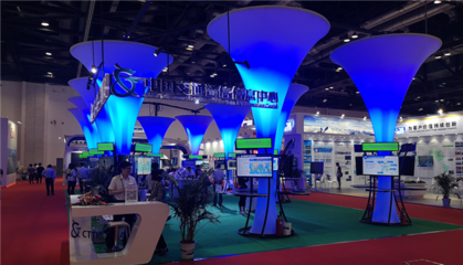 廊坊寶豐會展 專業全面的會展搭建服務，精心用心為客戶創造價值