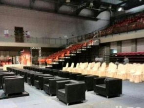 武漢展會服務(wù) 專業(yè)沙發(fā)出租與茶幾出租，價格優(yōu)惠助力會展成功